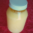 Indian Home-made Ghee