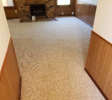 Personal Touch Carpet & Flooring - Springfield, MO