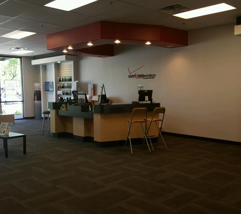 Verizon - Georgetown, TX