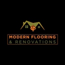 Modern Flooring and Renovations WNY - Floor Materials
