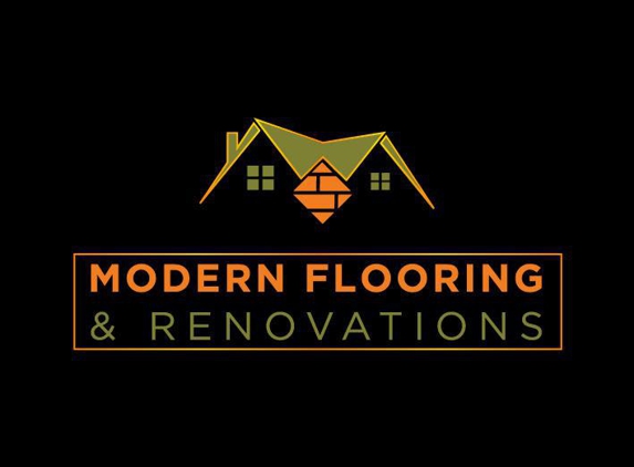 Modern Flooring and Renovations WNY - Tonawanda, NY