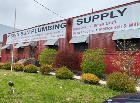 Rising Sun Plumbing Inc - Philadelphia, PA