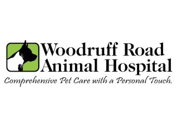 Woodruff Rd Animal Hospital - Simpsonville, SC