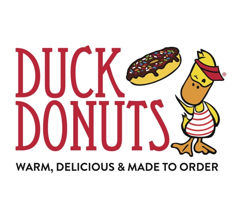 Duck Donuts - University Park, PA