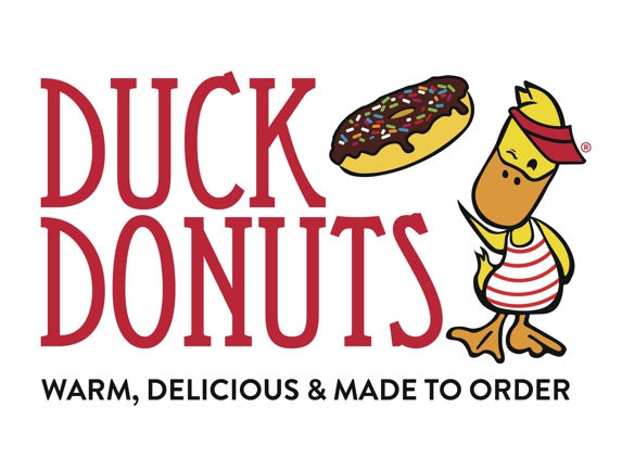 Duck Donuts - San Antonio, TX