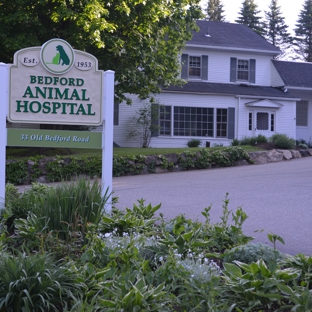 Bedford Animal Hospital - Bedford, NH