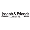 Joseph and Friends - Milton gallery