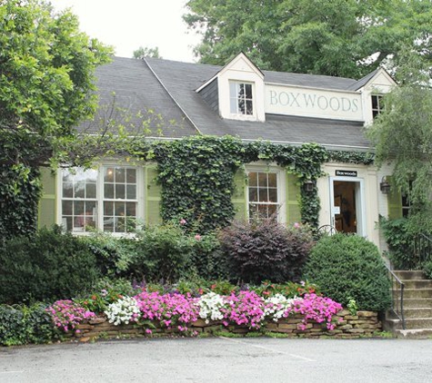 Boxwoods Gardens & Gifts Inc - Atlanta, GA