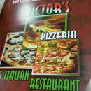 Victors Pizza - Pizza