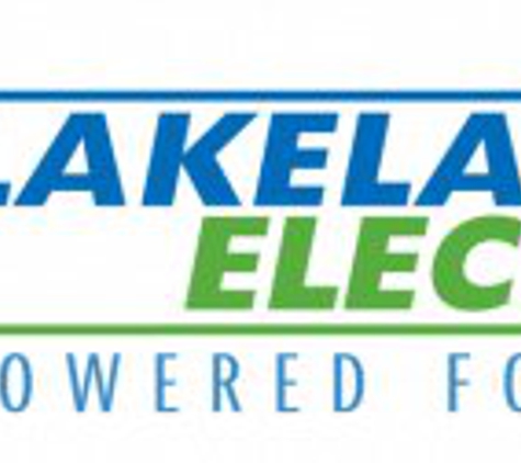 Lakeland Electric - Lakeland, FL