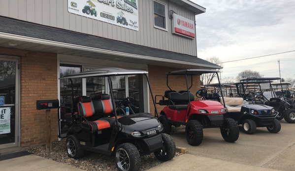 Willandale Golf Cart Sales - Strasburg, OH