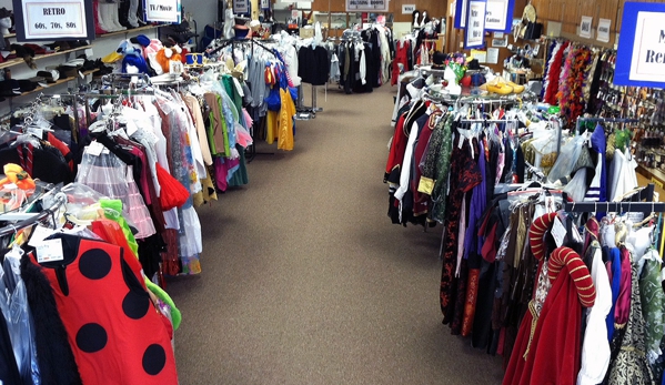 The Costume Shoppe - Maple Lake, MN