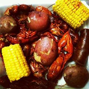 Crawdad Hole - Jackson, MS