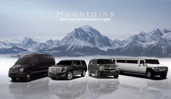 Limo Lux - Denver, CO. Start your ski experience right with Limo Lux!