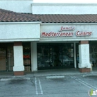 Janet's Mediterranean Cuisine