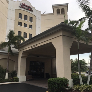 Hampton Inn & Suites Miami-Doral/Dolphin Mall - Doral, FL