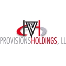 Provisions Holdings & Investments Inc. - Real Estate Developers