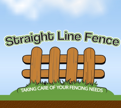 Straight Line Fence, LLC - Clarksville, TN