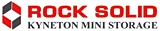 Kyneton Mini Storage Logo