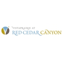 Vista Prairie at Red Cedar Canyon - Assisted Living & Elder Care Services