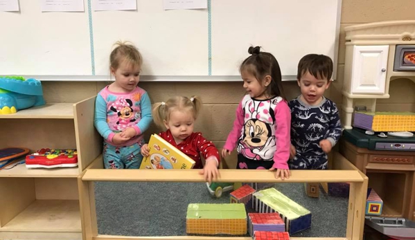 Allendale Child Care - Allendale, MI