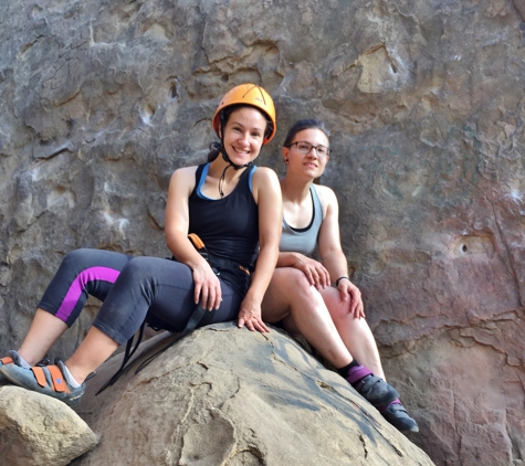 Rock Climb Every Day - Ontario, CA