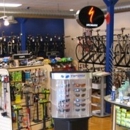 Serious Cycles - Bicycle Shops