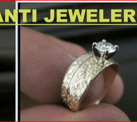 Avanti Jewelry - Plano, IL