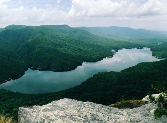 Table Rock State Park - Pickens, SC