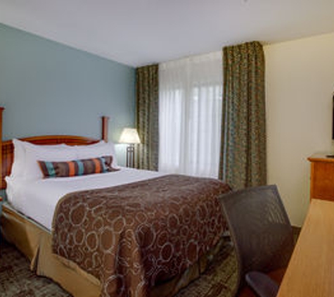 Staybridge Suites Corning - Corning, NY