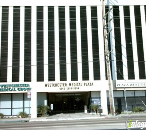 Downs Dental Office - Los Angeles, CA
