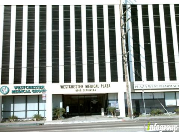 Westchester Medical Group - El Segundo, CA