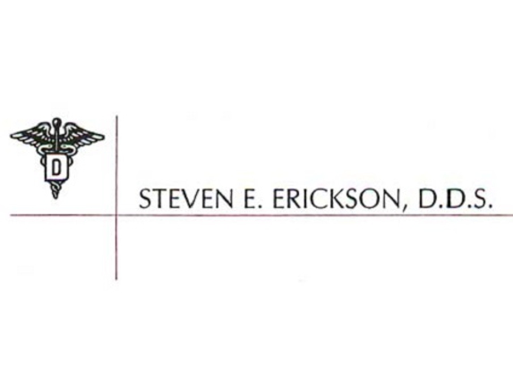 Steven E. Erickson, DDS - Elmhurst, IL