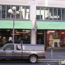 Ted Baker - Clothing Stores