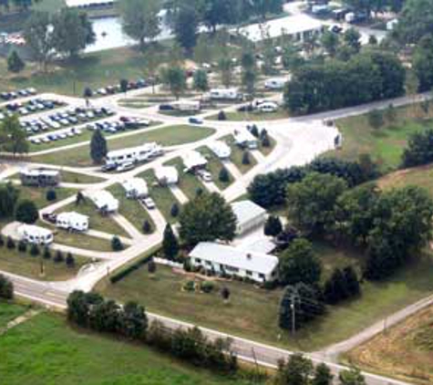 Baylor Beach Park - Navarre, OH