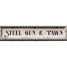 Steel Guns & Pawn