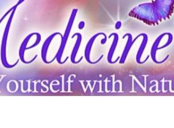 Energy Medicine Woman - Big Bear City, CA