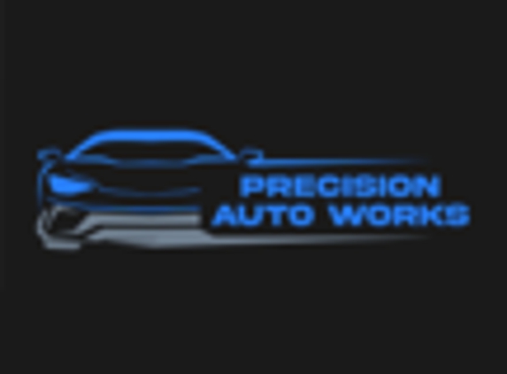 Precision Auto Works - Fort Worth, TX