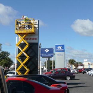 Ray Tobin Signs Pty Ltd - Dubbo, NSW