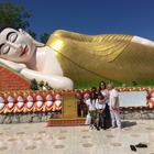 Wat Dhammararam Buddhist Temple