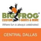 Big Frog Custom T-Shirts & More