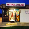 Festival Of Flags & Gift Wrapping gallery