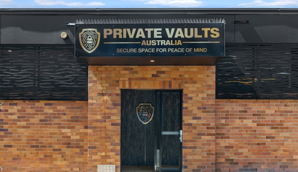 Private Vaults Australia - Redcliffe, QLD