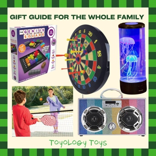 Toyology Toys - Bloomfield Hills - Bloomfield Hills, MI