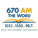The Word Miami - Radio Stations & Broadcast Companies