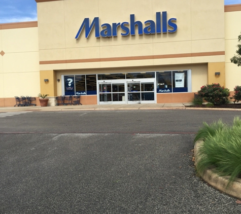 Marshalls - San Antonio, TX