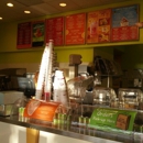 Jamba Juice - Juices