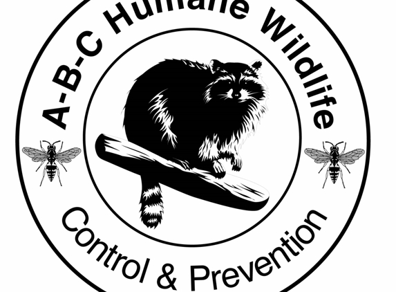 ABC Humane Wildlife Control and Prevention Inc - Schaumburg, IL