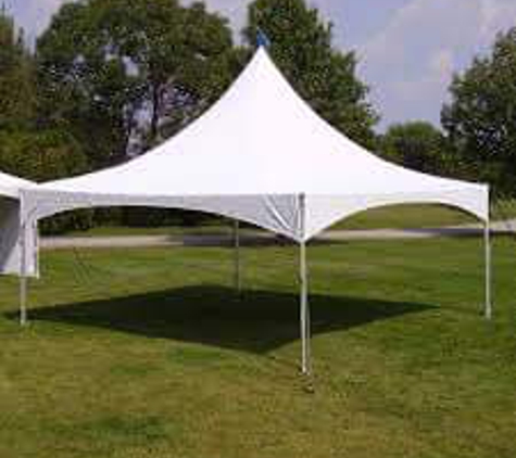 Dynamic Tent and Party Rentals - Katy, TX