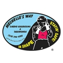 Mechelle's Way Tae Kwondo - Martial Arts Instruction